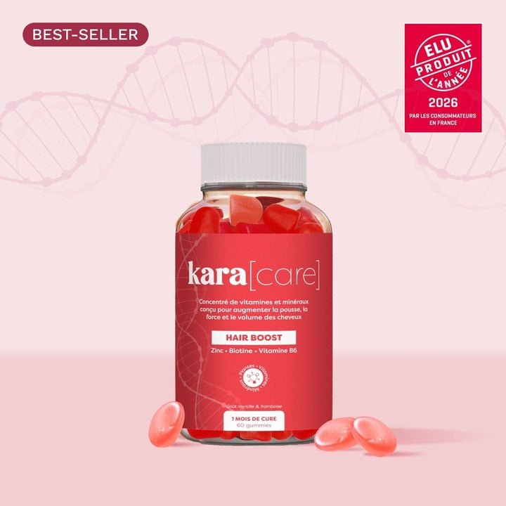 Hair Boost - Karacare