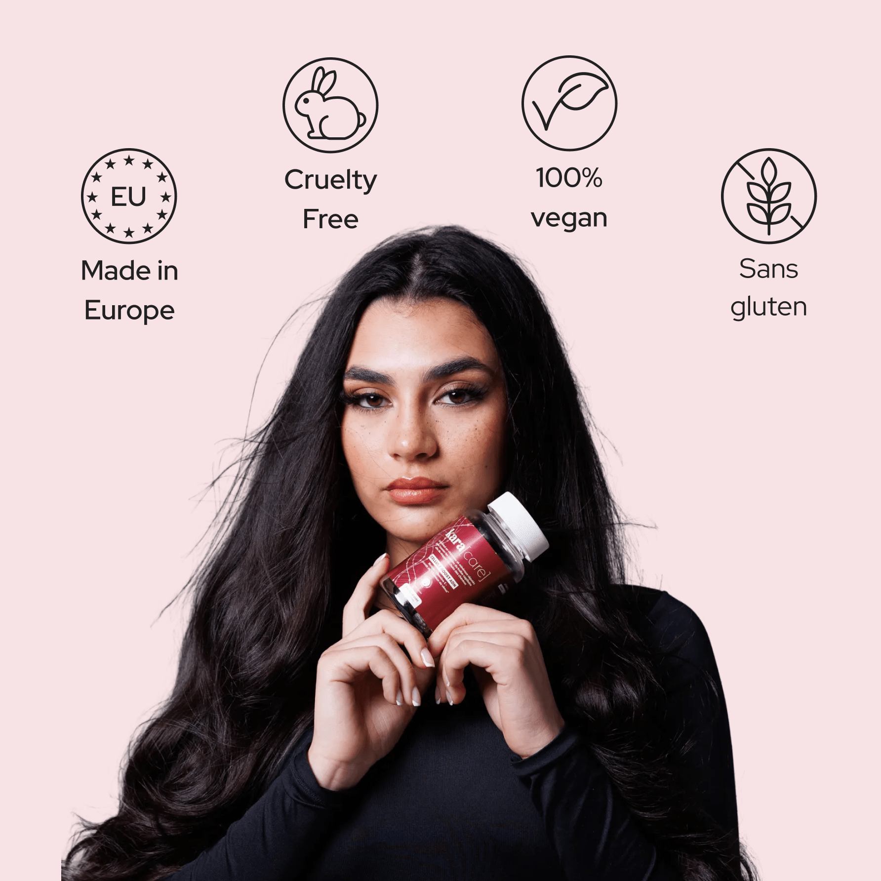 Cellule Boost - Karacare
