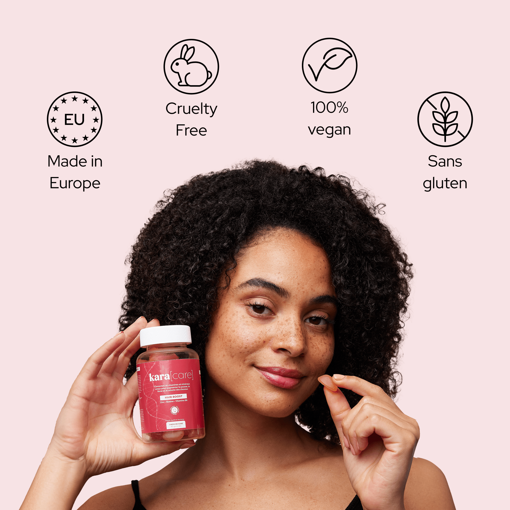 Hair Boost - Karacare