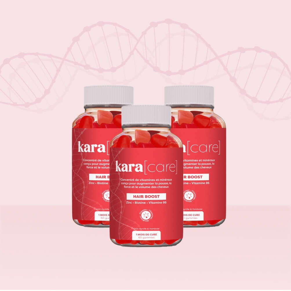 Hair Boost - Karacare