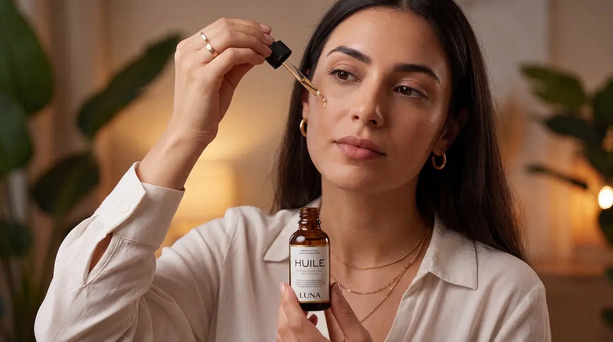 Meilleures huiles pour la pousse des cheveux : guide et comparatif - Karacare