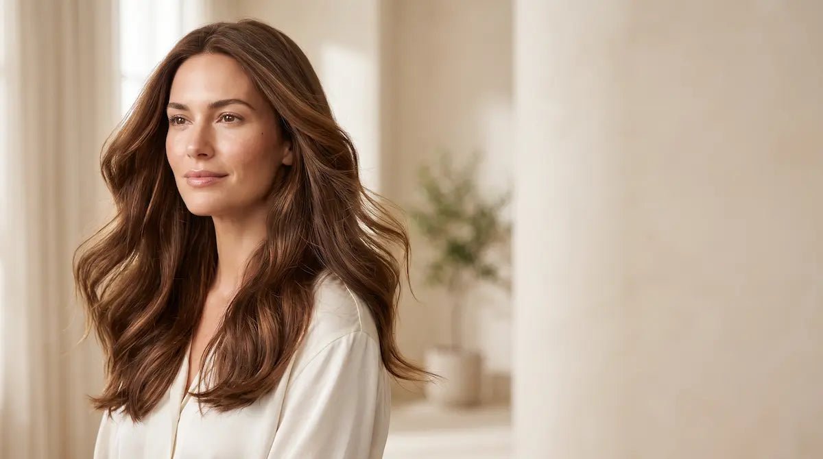 Meilleurs produits anti-chute cheveux femme : comparatif & guide d'achat 2026 - Karacare