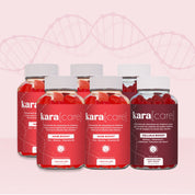 Duo Hair Boost + Cellule Boost - Karacare