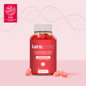 Les vitamines Hair Boost 🧬