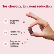 Cellule Boost - Anti Chute