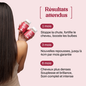 Les vitamines Hair Boost 🧬