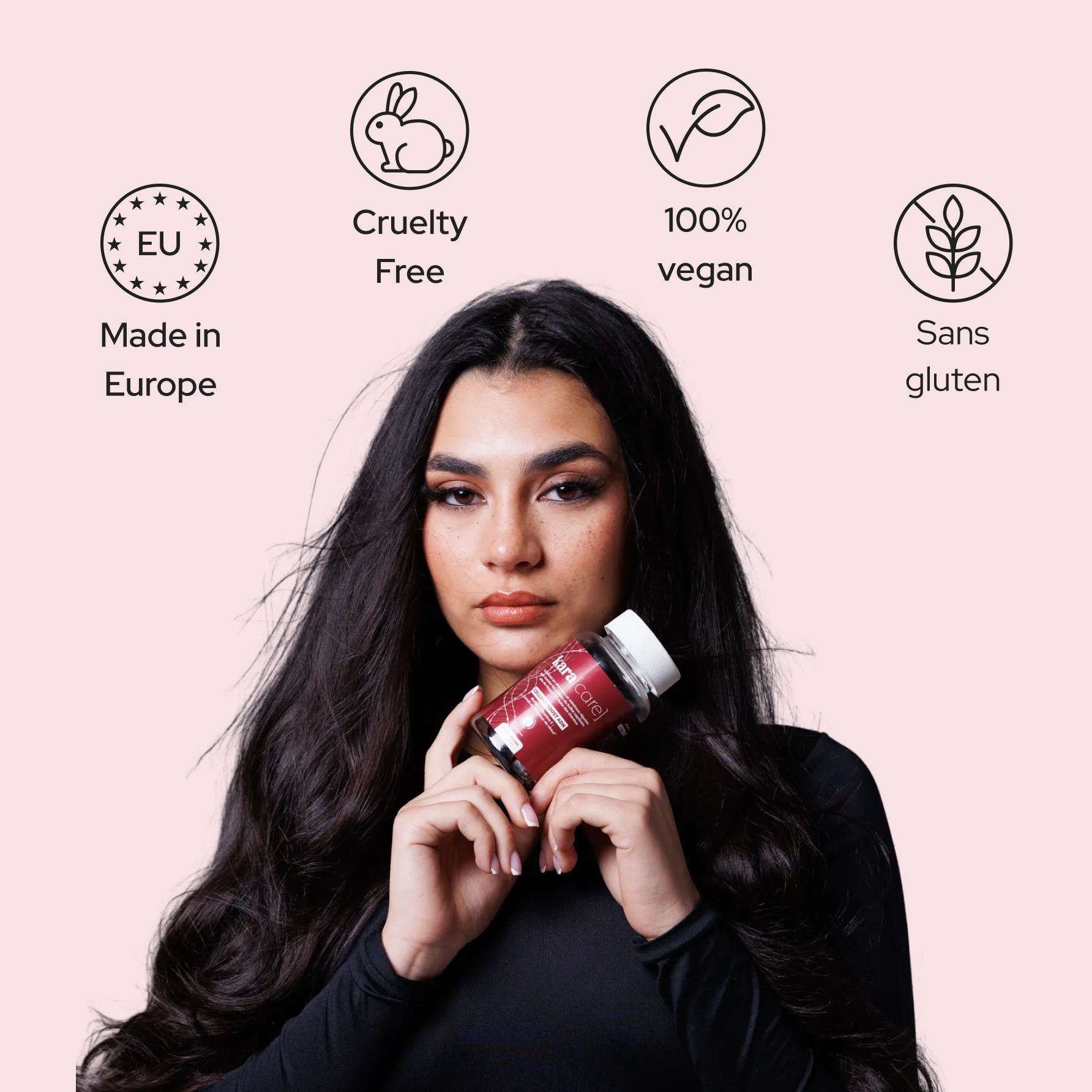 Cellule Boost - Anti Chute