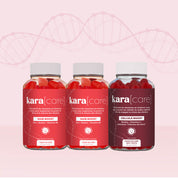 Cure Hair Boost + Cellule Boost