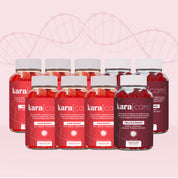 Cure Hair Boost + Cellule Boost