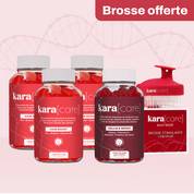 Hair Boost + Cellule Boost