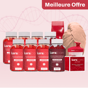 Hair Boost + Cellule Boost