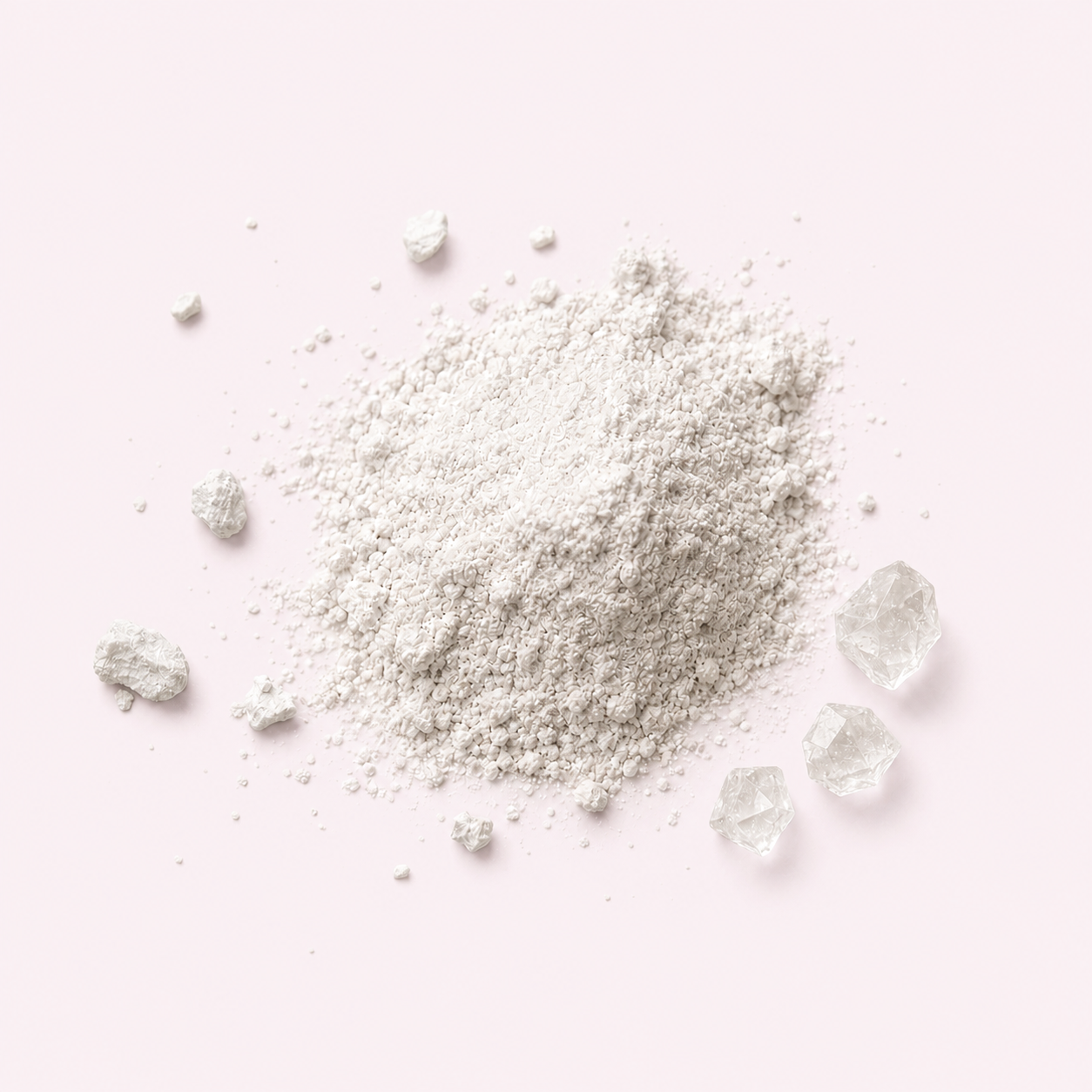 Zinc