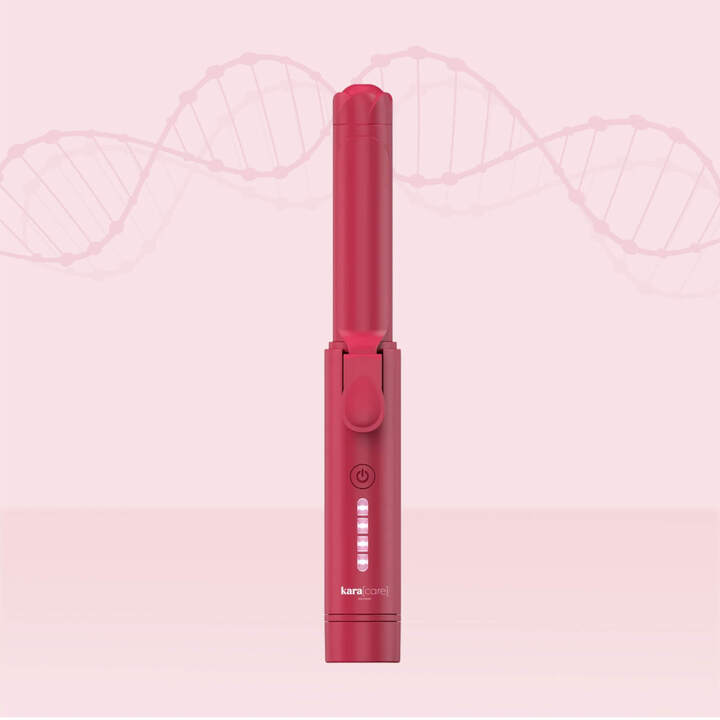 Mini boucleur portable sans fil