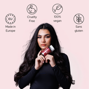 Cellule Boost - Anti Chute